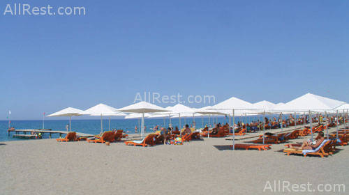 Club Hotel Turan Prince 24